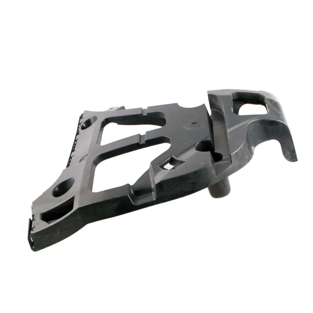 BMW X5 E70 LCI Bumper Bracket Rear Right O/S Mount Support Holder - SKU 7227758 - Part number 7227758