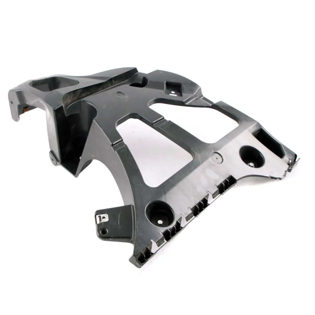 BMW X5 E70 LCI Bumper Bracket Rear Right O/S Mount Support Holder - SKU 7227758 - Part number 7227758