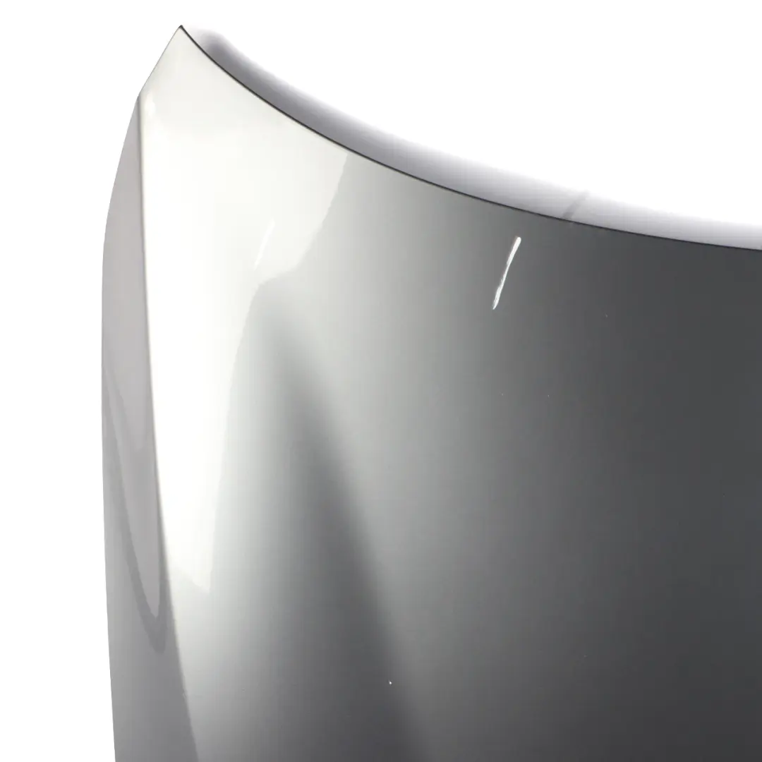  Hood Bonnet BMW F07 Cover Panel Spacegrau Space Grey Metallic - A52 - SKU 7227768-SCG - Part number 7227768