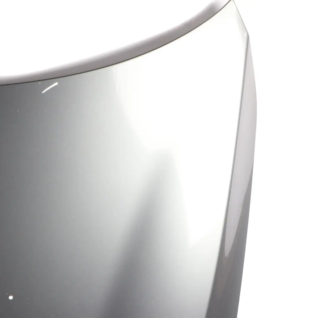  Hood Bonnet BMW F07 Cover Panel Spacegrau Space Grey Metallic - A52 - SKU 7227768-SCG - Part number 7227768