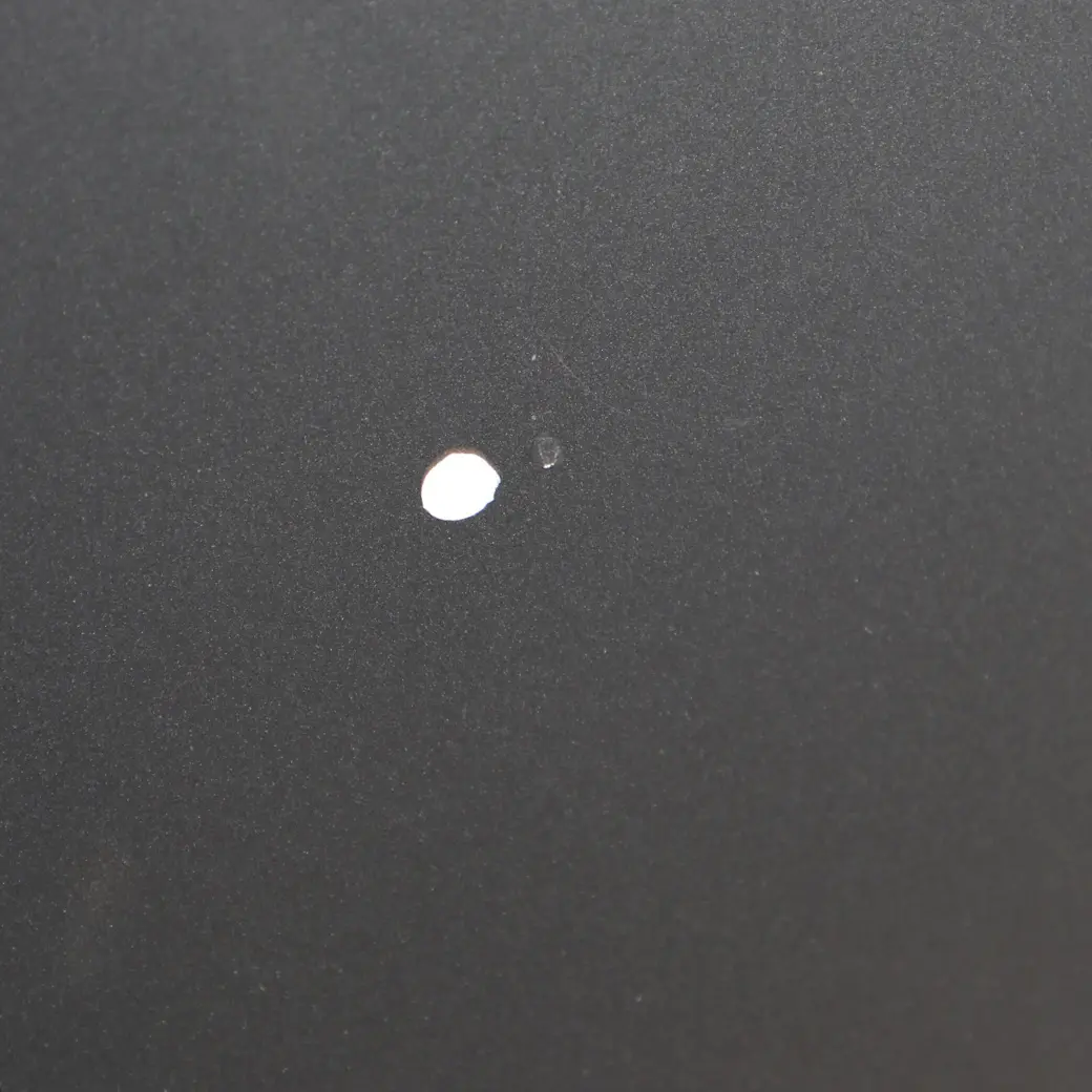  Hood Bonnet BMW F07 Cover Panel Spacegrau Space Grey Metallic - A52 - SKU 7227768-SCG - Part number 7227768