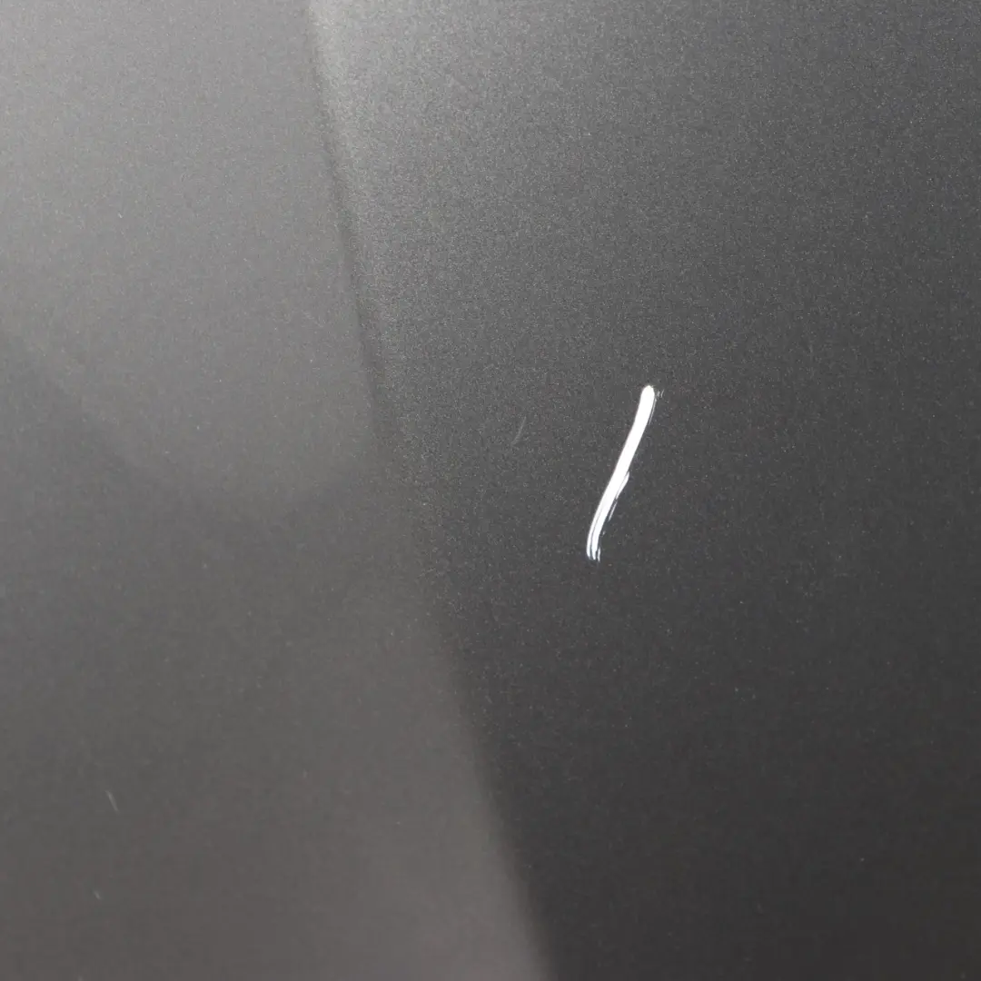 Hood Bonnet BMW F07 Cover Panel Spacegrau Space Grey Metallic - A52 to with Part number 7227768 Hood Bonnet BMW F07 Cover Panel Spacegrau Space Grey Metallic - A52 - SKU 7227768-SCG - Part number 7227768