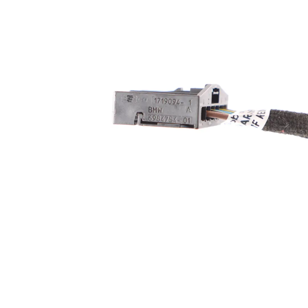 Cable de luz trasera BMW X5 E70 Lámpara LED Mazo de cables para con número de pieza 7227789 Cable de luz trasera BMW X5 E70 Lámpara LED Mazo de cables - SKU 7227789-1 - Número de pieza 7227789