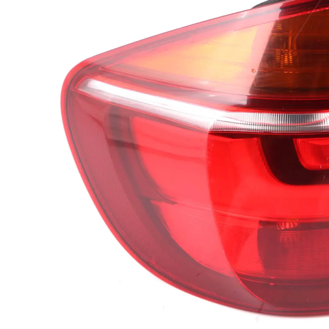 BMW X5 E70 Rear Light Lamp LED Retrofit Trim In The Side Panel Left N/S - SKU 7227789 - Part number 7227789