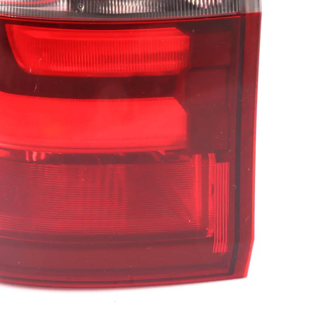 BMW X5 E70 Rear Light Lamp LED Retrofit Trim In The Side Panel Left N/S - SKU 7227789 - Part number 7227789