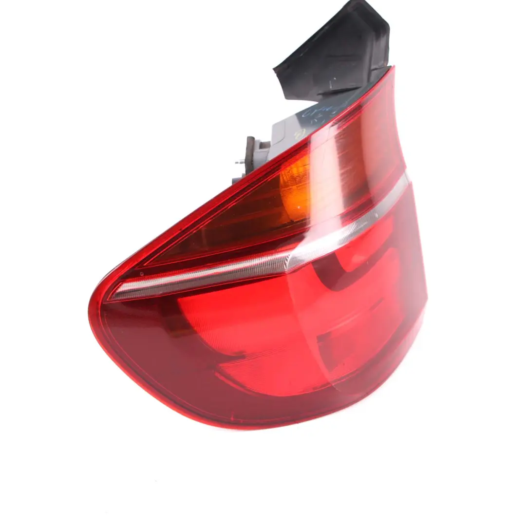 Luz Trasera Lámpara Retrofit Panel Lateral Izquierdo para BMW X5 E70 con número de pieza 7227789 BMW X5 E70 Luz Trasera Lámpara Retrofit Panel Lateral Izquierdo - SKU 7227789 - Número de pieza 7227789