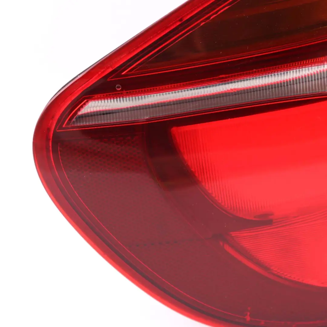 BMW X5 E70 Rear Light Lamp LED Retrofit Trim In The Side Panel Left N/S - SKU 7227789 - Part number 7227789