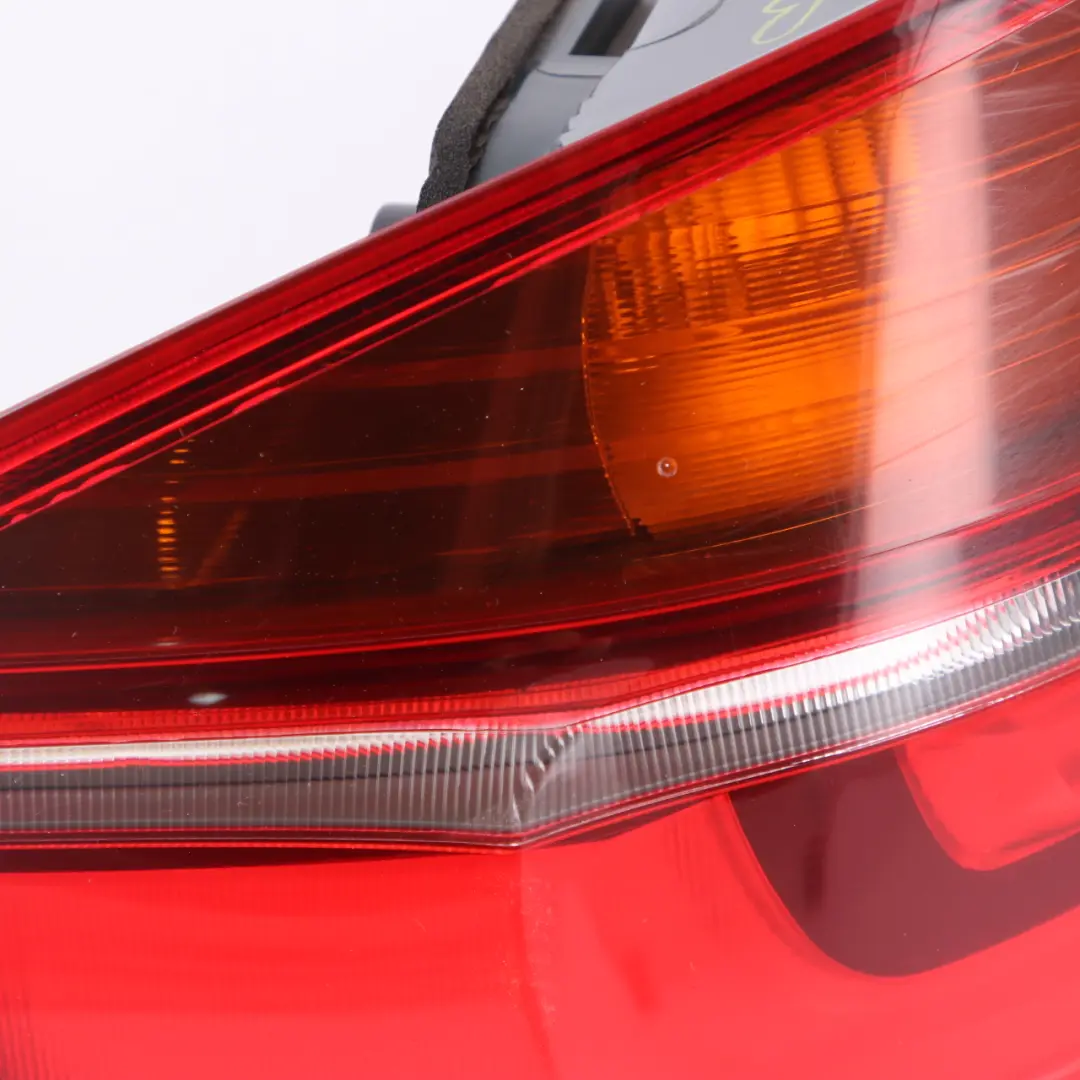 Luce Posteriore Lampada Retrofit Pannello Laterale Sinistro per BMW X5 E70 con numero di parte 7227789 BMW X5 E70 Luce Posteriore Lampada Retrofit Pannello Laterale Sinistro - SKU 7227789 - Numero di parte 7227789