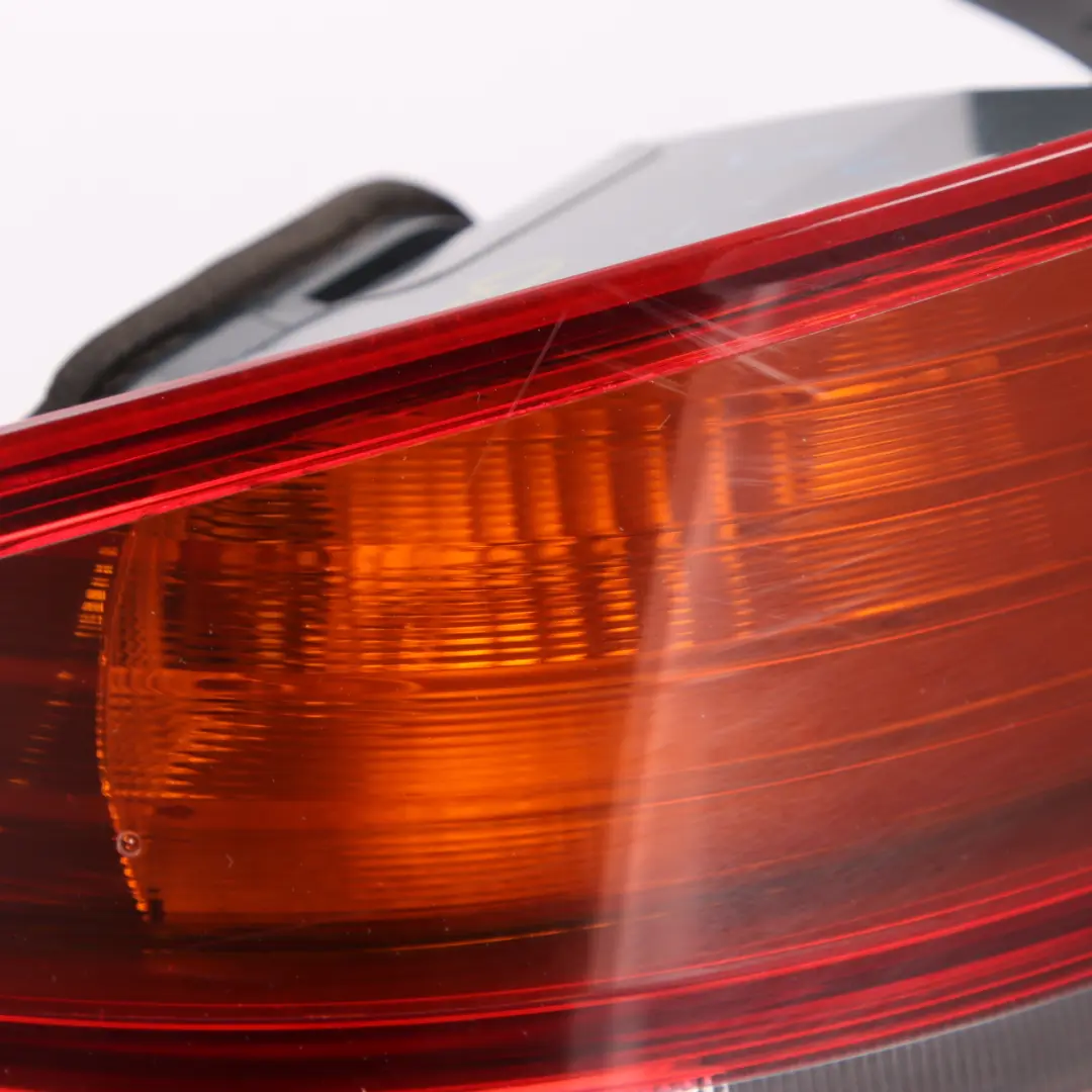 BMW X5 E70 Rear Light Lamp LED Retrofit Trim In The Side Panel Left N/S - SKU 7227789 - Part number 7227789