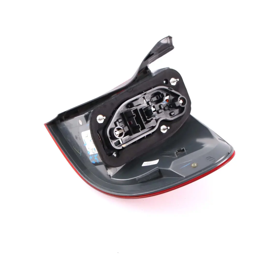 Lampa Lewa Tylna Lewy Tył LED Retrofit do BMW X5 E70 o numerze 7227789 BMW X5 E70 Lampa Lewa Tylna Lewy Tył LED Retrofit - SKU 7227789 - Numer Części 7227789