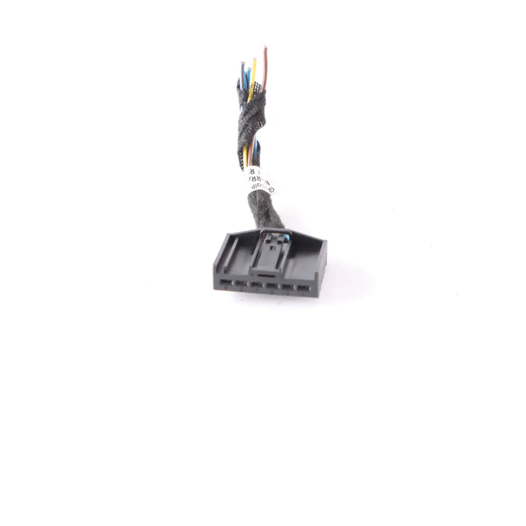 BMW X5 E70 Feu arrière Câble câblage Lampe LED Panneau garniture Droit - SKU 7227790-1 - Numéro de pièce 7227790