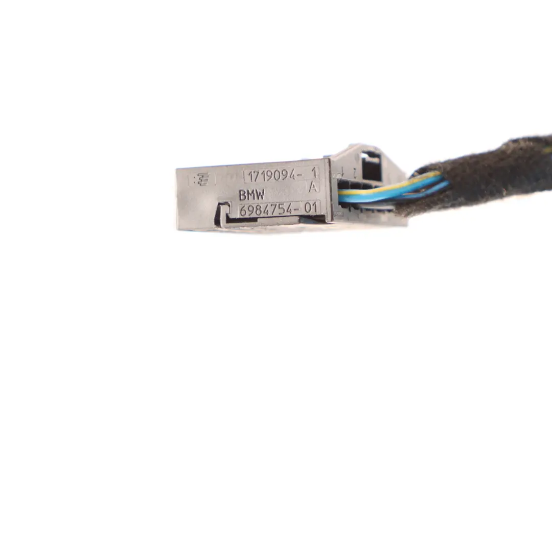 BMW X5 E70 Rückleuchte Kabel Verkabelung Lampe LED Verkleidung Rechts - SKU 7227790-1 - Teilenummer 7227790