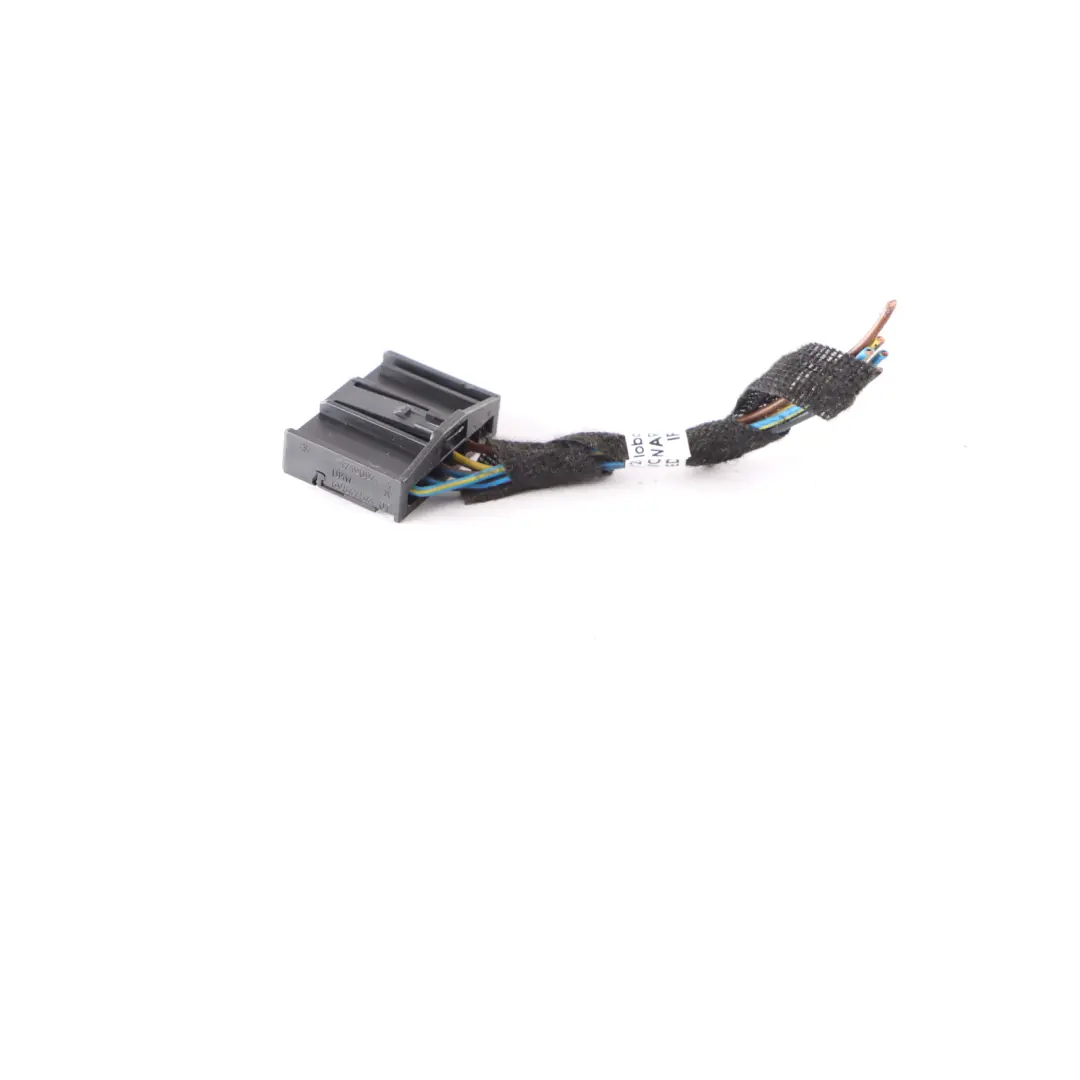 BMW X5 E70 Reflektor Wtyczka Gniazdo Złącze Lampy Prawy Tył - SKU 7227790-1 - Numer Części 7227790
