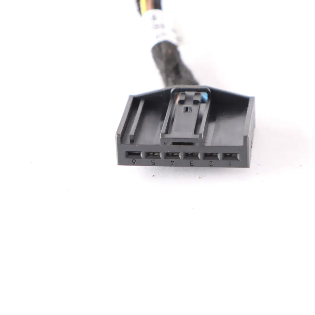 Feu arrière Câble câblage Lampe LED Panneau garniture Droit pour BMW X5 E70 à propos du numéro de pièce 7227790 BMW X5 E70 Feu arrière Câble câblage Lampe LED Panneau garniture Droit - SKU 7227790-1 - Numéro de pièce 7227790