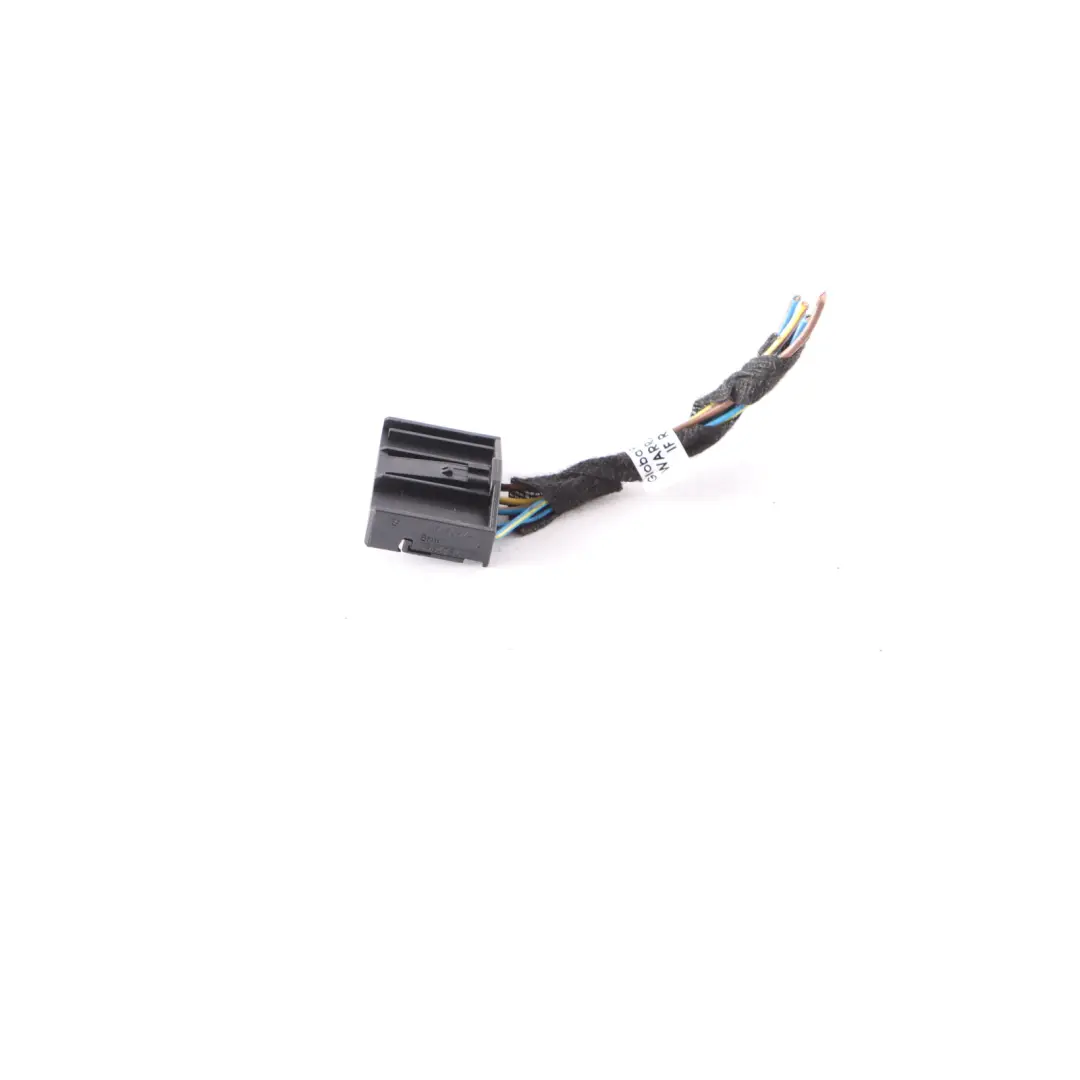 BMW X5 E70 Reflektor Wtyczka Gniazdo Złącze Lampy Prawy Tył - SKU 7227790-1 - Numer Części 7227790