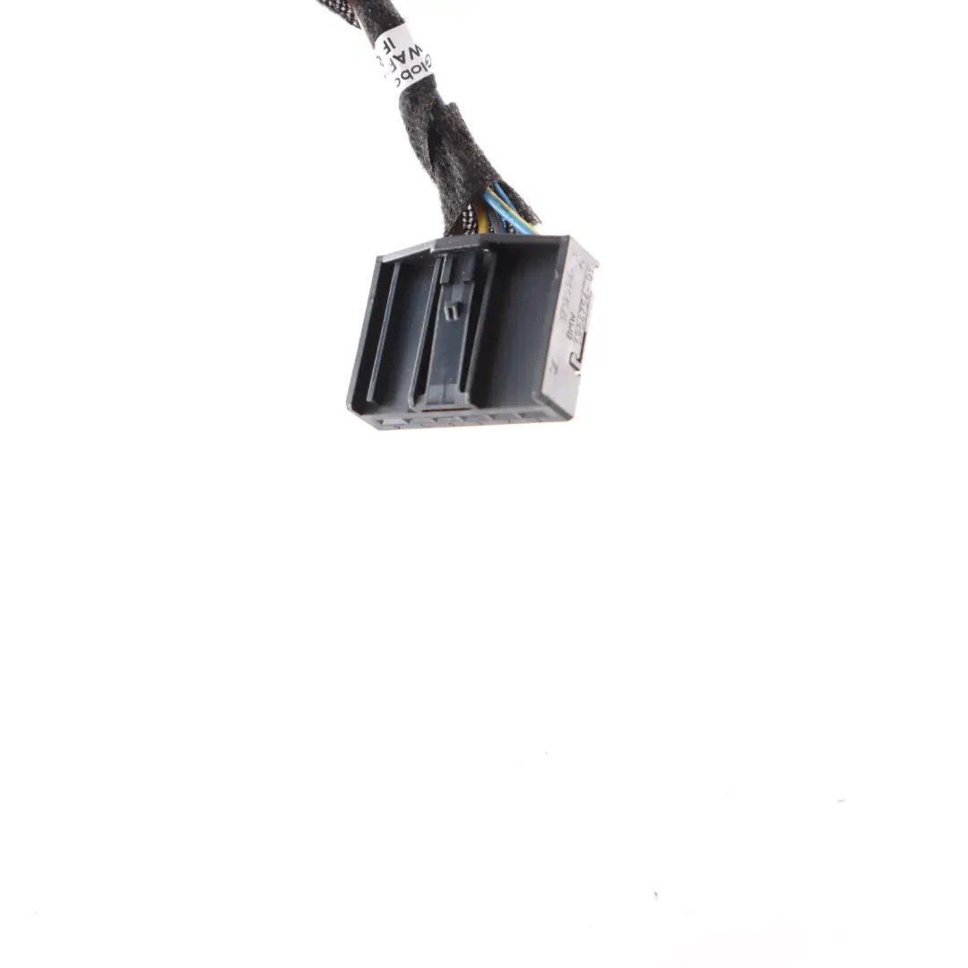 Reflektor Wtyczka Gniazdo Złącze Lampy Prawy Tył do BMW X5 E70 o numerze 7227790 BMW X5 E70 Reflektor Wtyczka Gniazdo Złącze Lampy Prawy Tył - SKU 7227790-1 - Numer Części 7227790