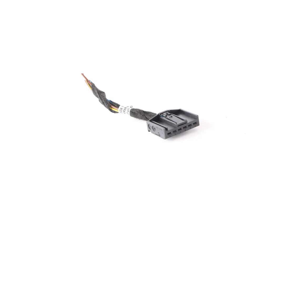 BMW X5 E70 Reflektor Wtyczka Gniazdo Złącze Lampy Prawy Tył - SKU 7227790-1 - Numer Części 7227790