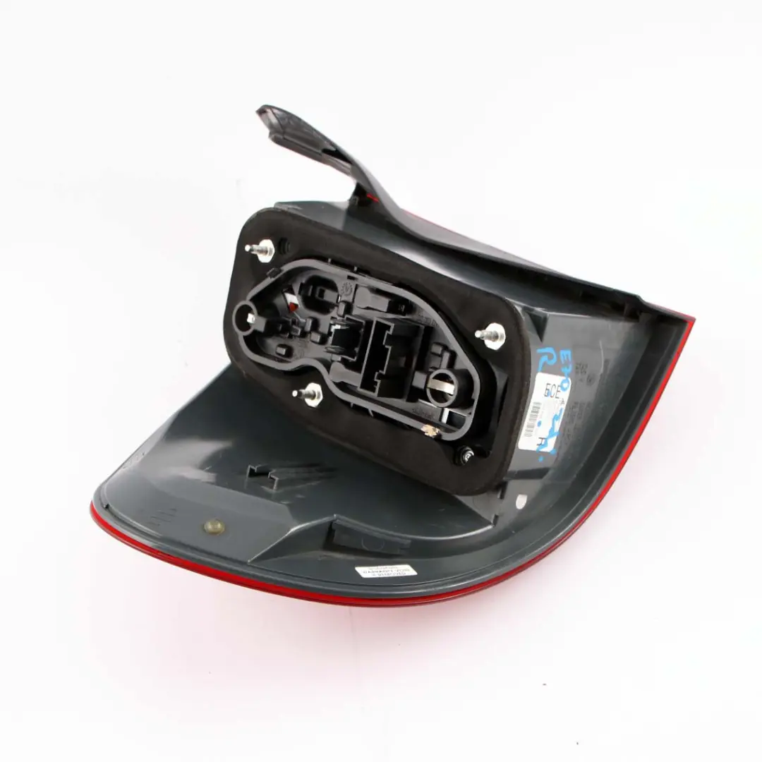 Luz Trasera BMW X5 E70 Lámpara LED Retrofit En El Panel Lateral Derecho para con número de pieza 7227790 Luz Trasera BMW X5 E70 Lámpara LED Retrofit En El Panel Lateral Derecho - SKU 7227790 - Número de pieza 7227790