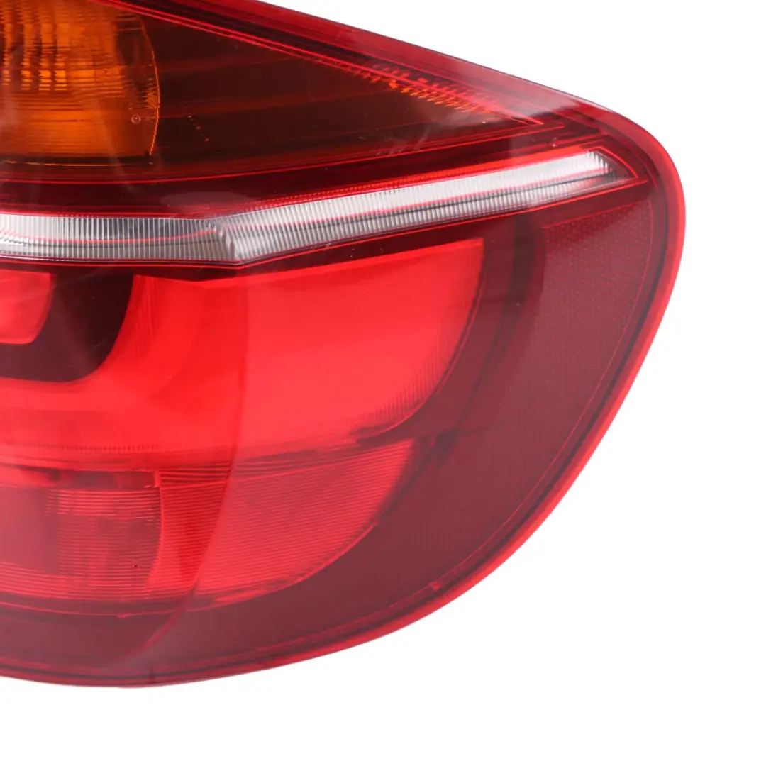 Rear Light BMW X5 E70 Lamp LED Retrofit Trim In The Side Panel Right O/S - SKU 7227790 - Part number 7227790