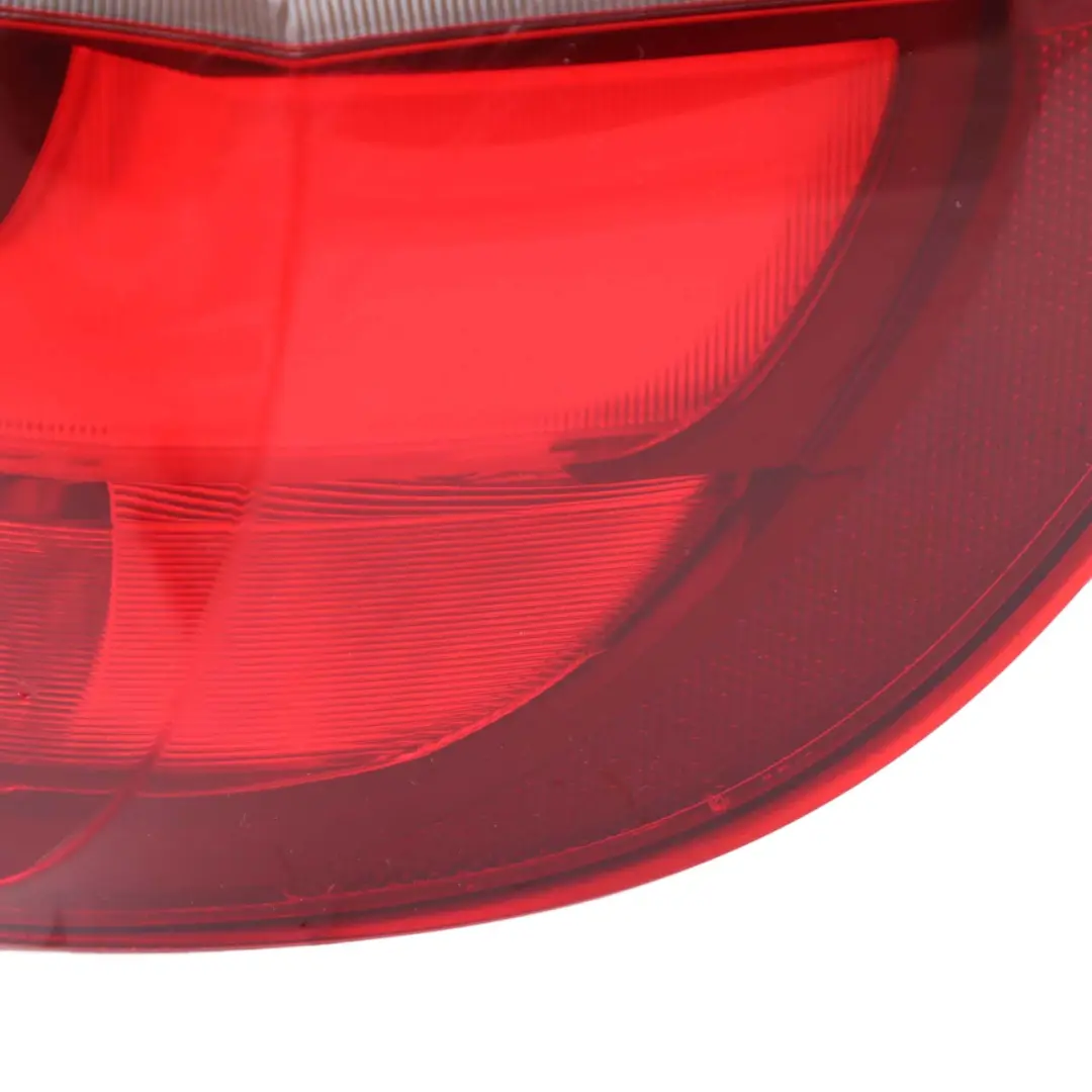 Rear Light BMW X5 E70 Lamp LED Retrofit Trim In The Side Panel Right O/S - SKU 7227790 - Part number 7227790