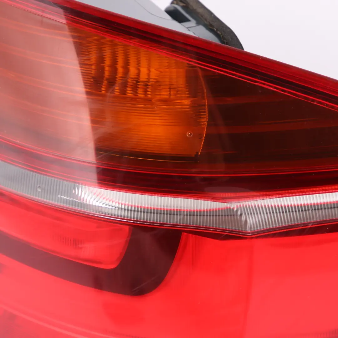 Rear Light BMW X5 E70 Lamp LED Retrofit Trim In The Side Panel Right O/S - SKU 7227790 - Part number 7227790
