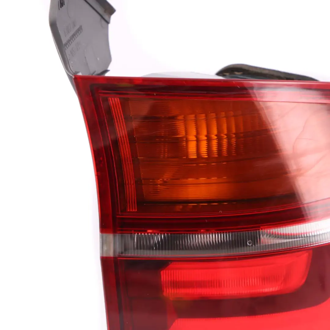 Rear Light BMW X5 E70 Lamp LED Retrofit Trim In The Side Panel Right O/S - SKU 7227790 - Part number 7227790
