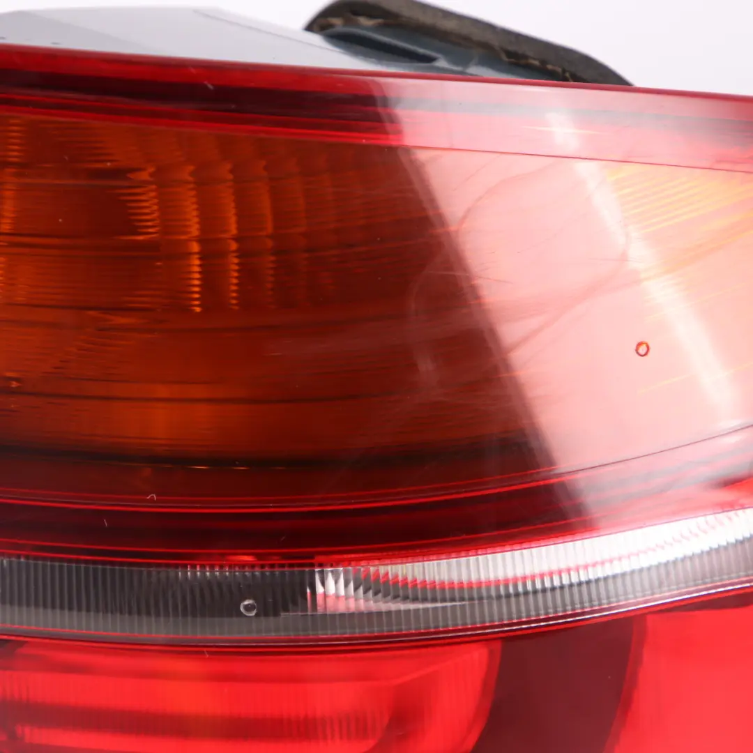 Rear Light BMW X5 E70 Lamp LED Retrofit Trim In The Side Panel Right O/S - SKU 7227790 - Part number 7227790