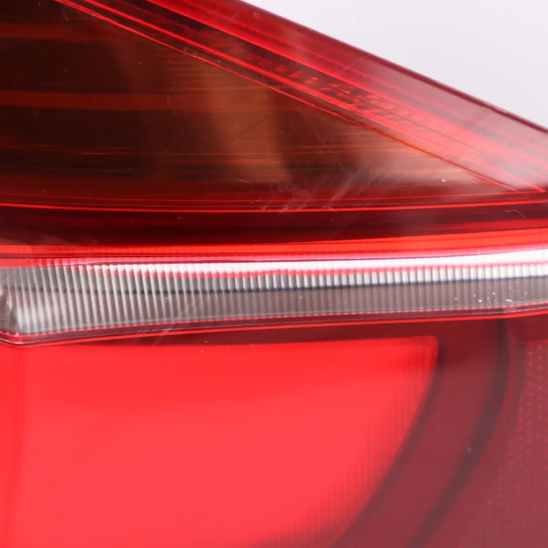 Rear Light BMW X5 E70 Lamp LED Retrofit Trim In The Side Panel Right O/S - SKU 7227790 - Part number 7227790