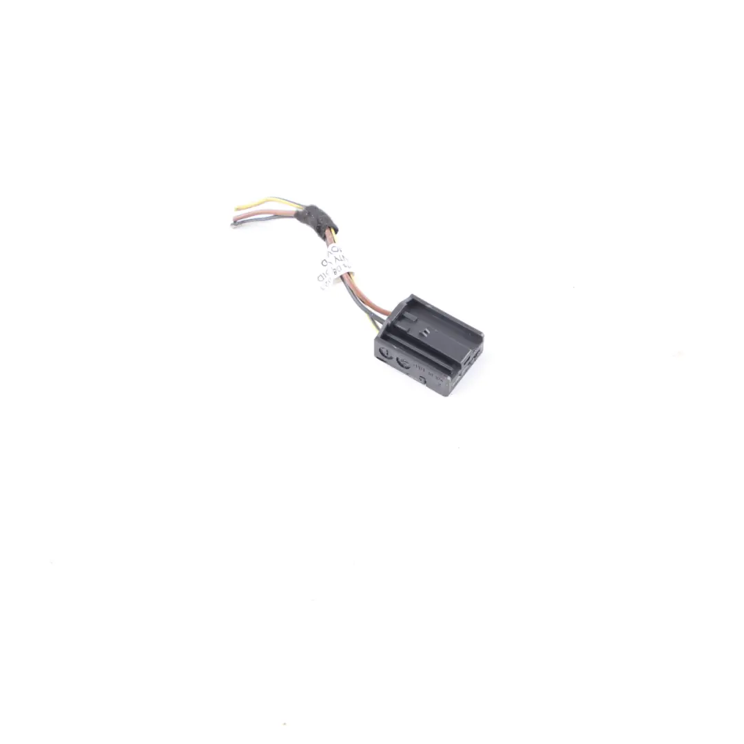 BMW X5 E70 Trunk Lid Boot LED Lamp Plug Socket Trim Left N/S Wiring 6984738 - SKU 7227793-2 - Part number 7227793