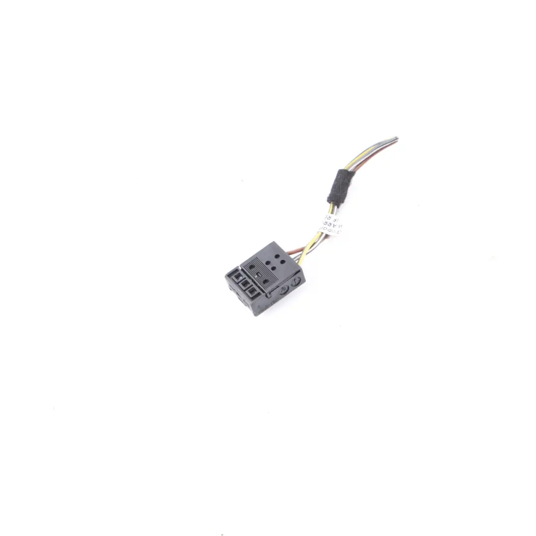 BMW X5 E70 Trunk Lid Boot LED Lamp Plug Socket Trim Left N/S Wiring 6984738 - SKU 7227793-2 - Part number 7227793