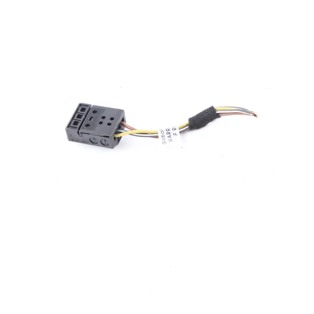 BMW X5 E70 Trunk Lid Boot LED Lamp Plug Socket Trim Left N/S Wiring 6984738 - SKU 7227793-2 - Part number 7227793