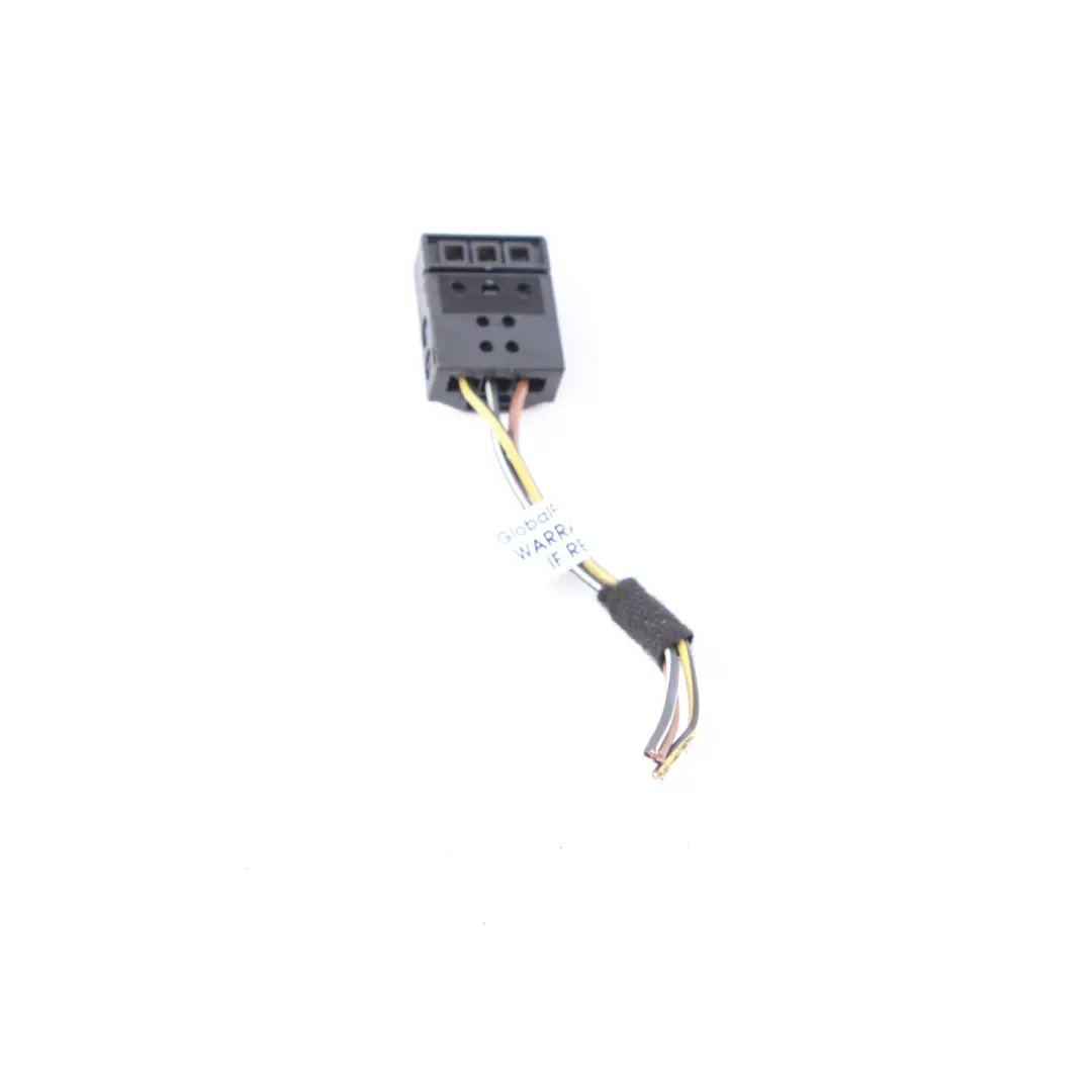BMW X5 E70 Kostka Wtyczka Lampy Lewy Tył Lewej Tylnej - SKU 7227793-2 - Numer Części 7227793