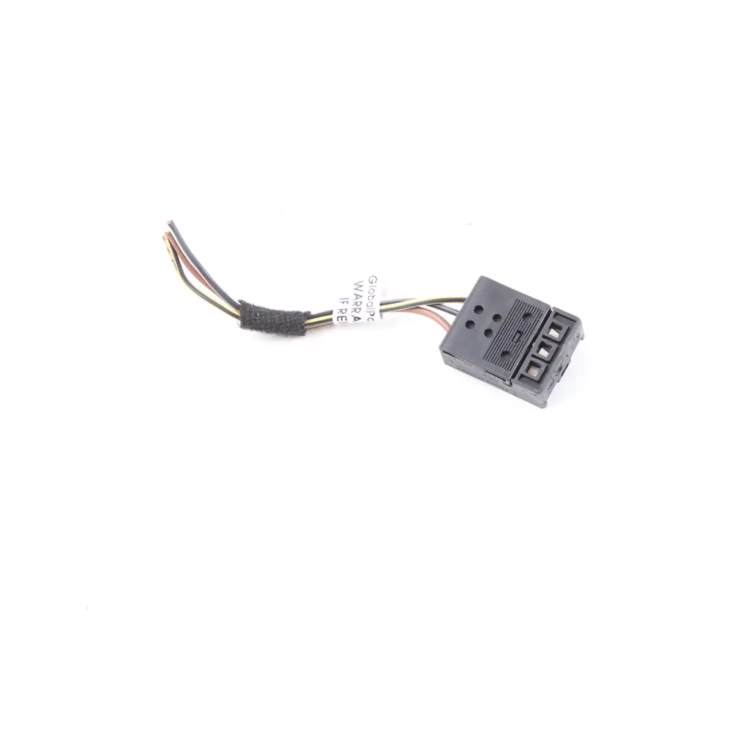 BMW X5 E70 Kostka Wtyczka Lampy Lewy Tył Lewej Tylnej - SKU 7227793-2 - Numer Części 7227793