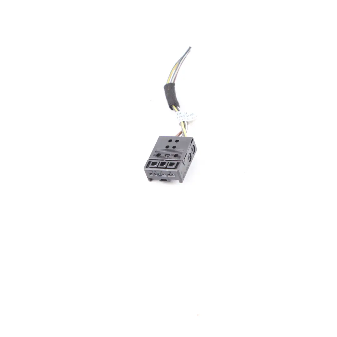 BMW X5 E70 Embellecedor Enchufe Lámpara LED Maletero Cableado Izquierdo 6984738 - SKU 7227793-2 - Número de pieza 7227793