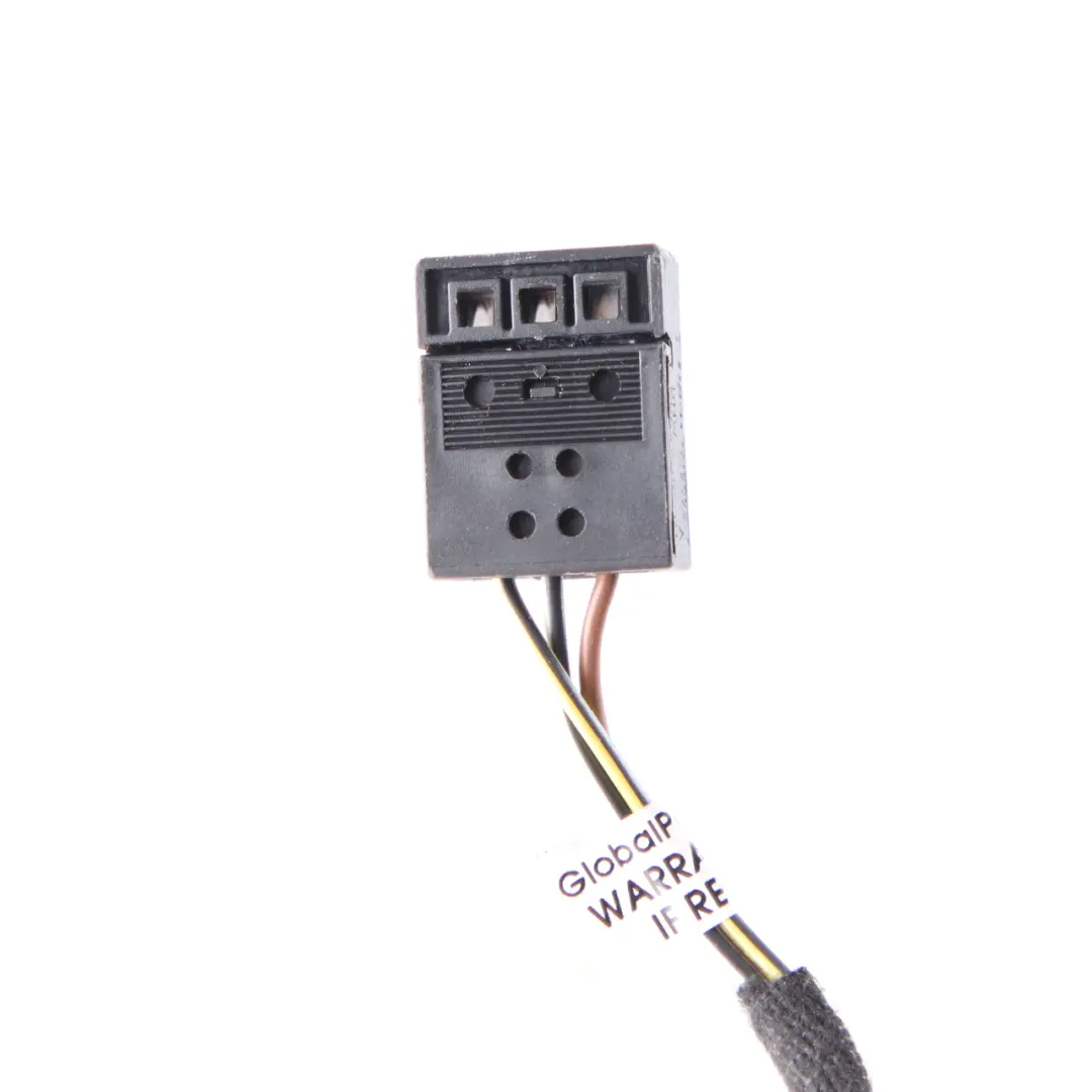 BMW X5 E70 Embellecedor Enchufe Lámpara LED Maletero Cableado Izquierdo 6984738 - SKU 7227793-2 - Número de pieza 7227793