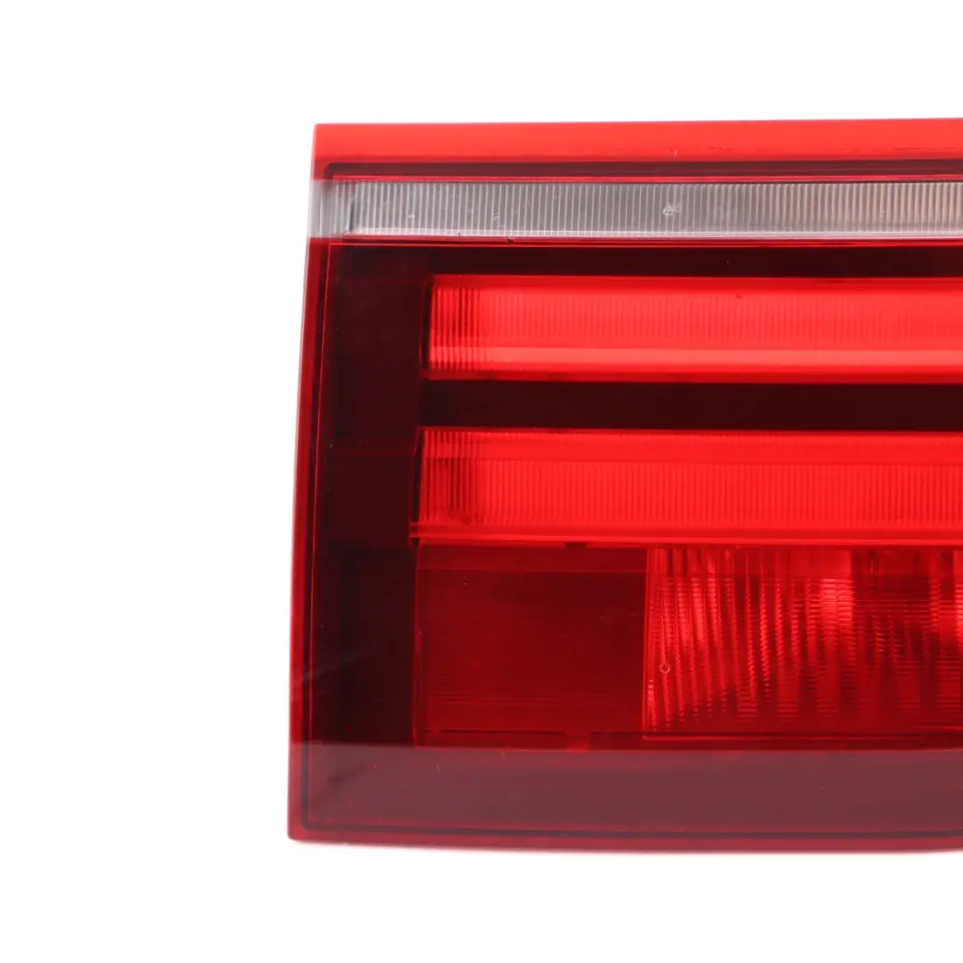 BMW X5 E70 Rear Light In Trunk Lid Boot Lamp LED Retrofit Trim Left N/S - SKU 7227793 - Part number 7227793