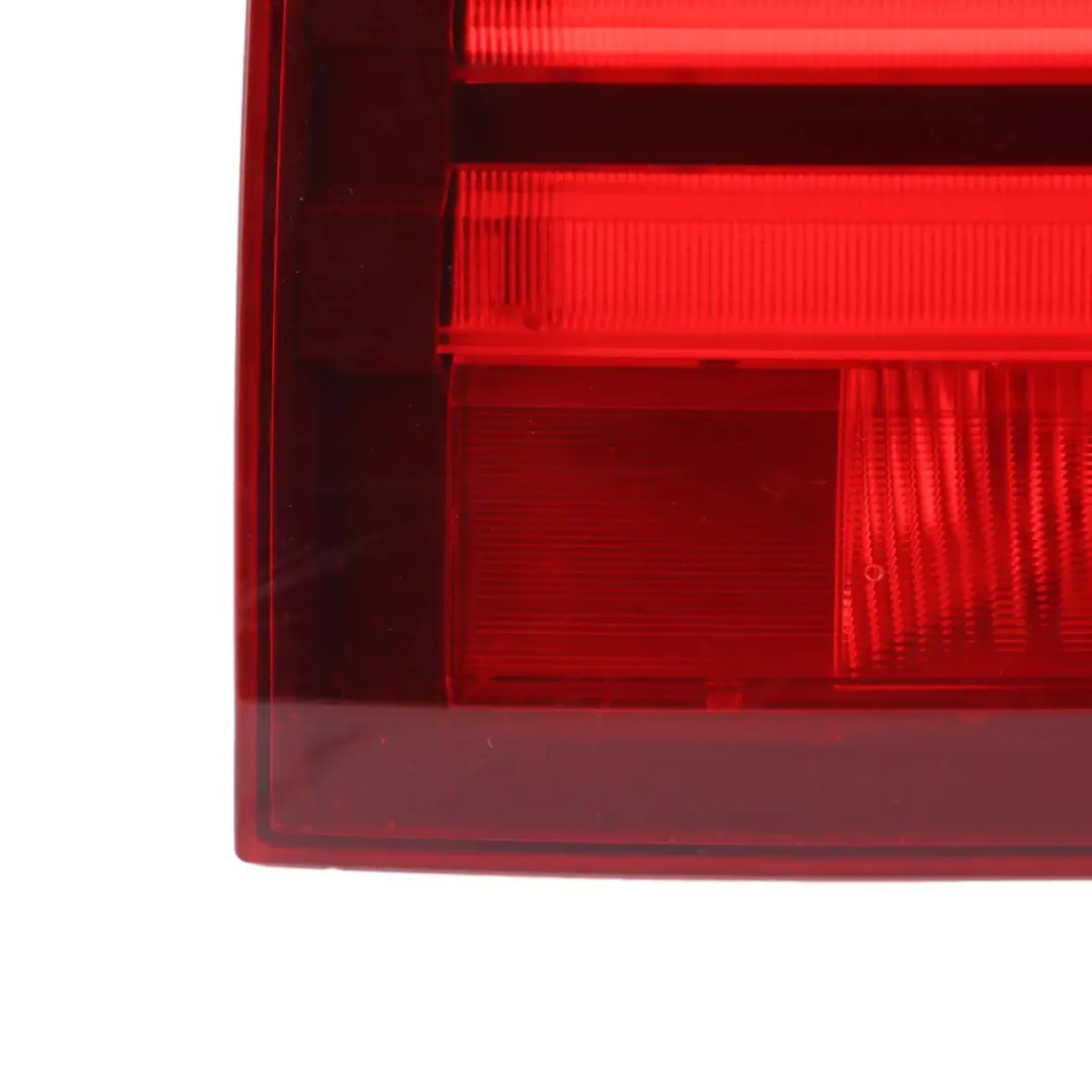 Rücklicht BMW X5 E70 Kofferraumdeckel lampe LED Retrofit Trim Links für mit Teilenummer 7227793 Rücklicht BMW X5 E70 Kofferraumdeckel lampe LED Retrofit Trim Links - SKU 7227793 - Teilenummer 7227793