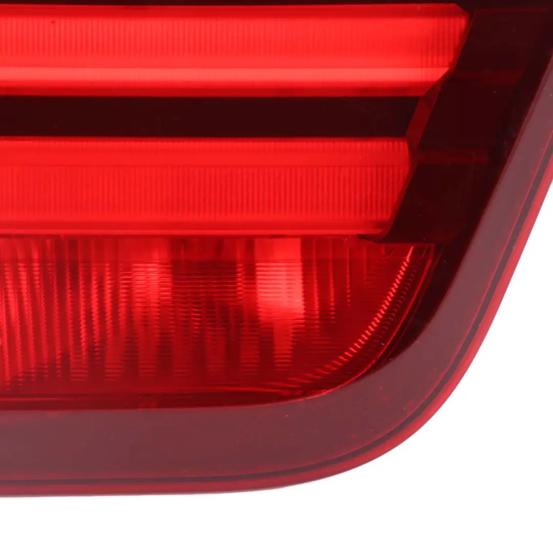  Luce Posteriore BMW X5 E70 Coperchio Boot Lampada LED Retrofit Sinistra - SKU 7227793 - Numero di parte 7227793