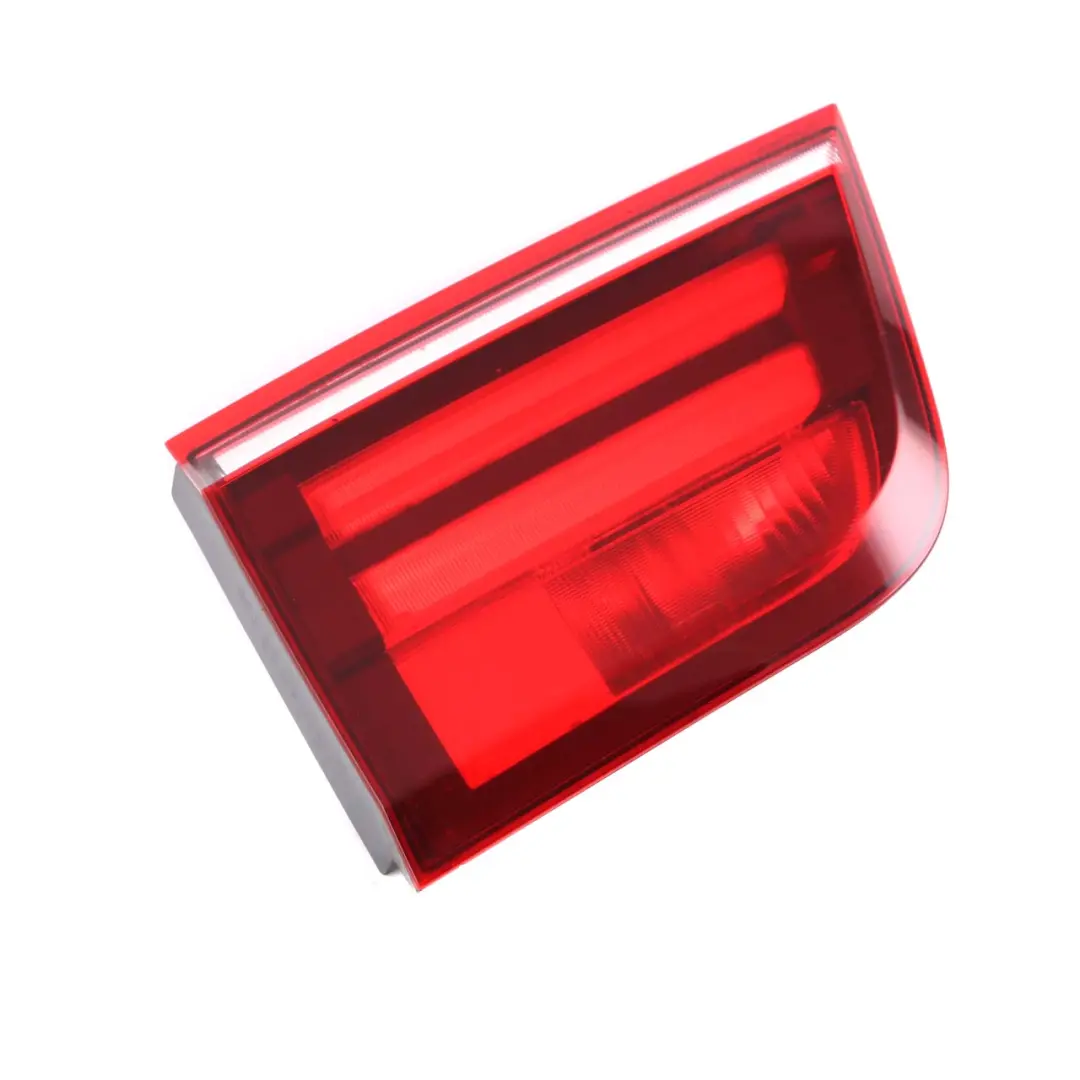 Luce Posteriore BMW X5 E70 Coperchio Boot Lampada LED Retrofit Sinistra per con numero di parte 7227793 Luce Posteriore BMW X5 E70 Coperchio Boot Lampada LED Retrofit Sinistra - SKU 7227793 - Numero di parte 7227793