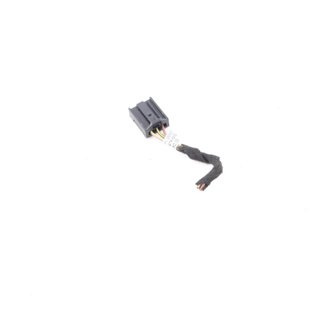 Plug Socket BMW X5 E70 Trunk Lid Boot Lamp LED Trim Right O/S Wiring 6984738 - SKU 7227794-2 - Part number 7227794