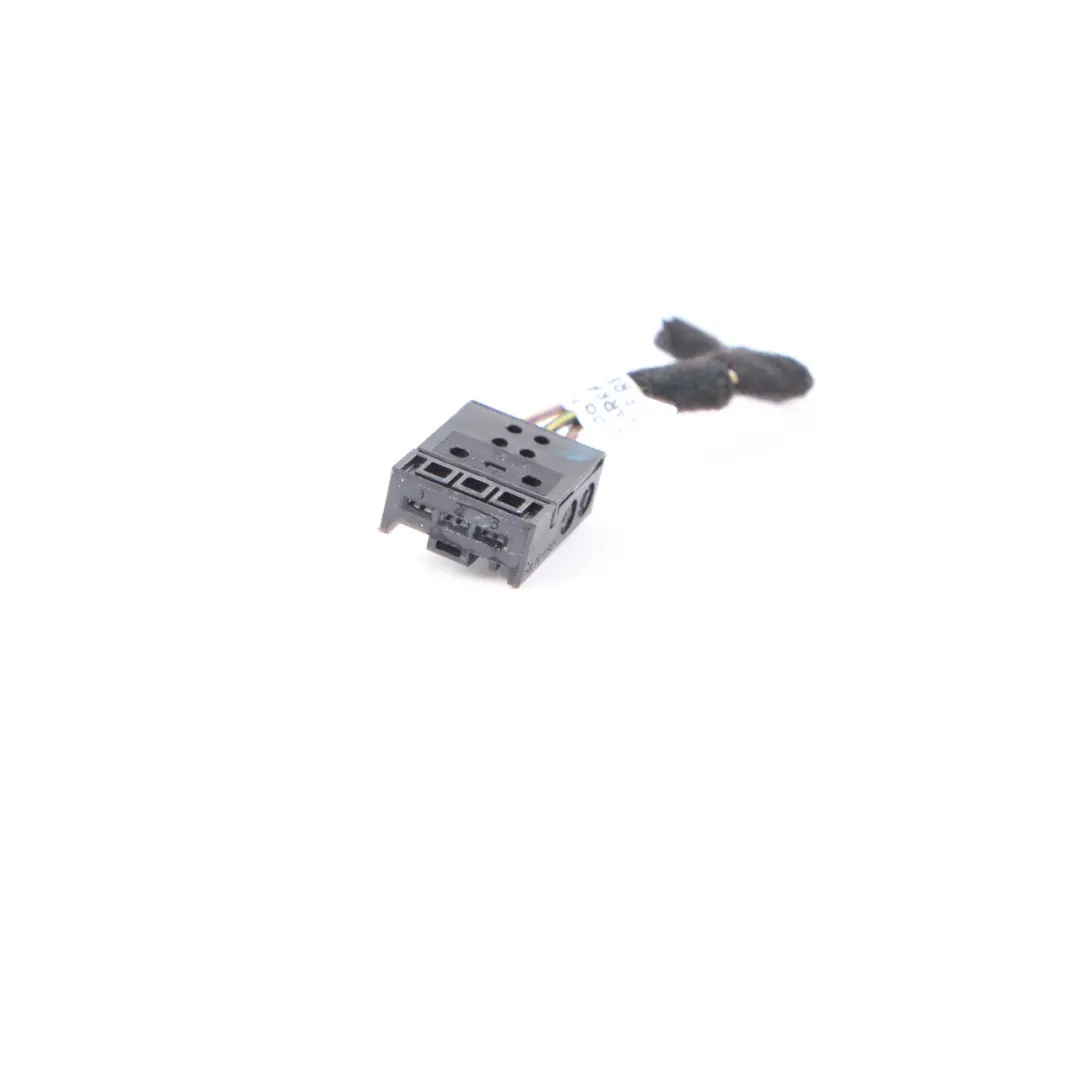 Plug Socket BMW X5 E70 Trunk Lid Boot Lamp LED Trim Right O/S Wiring 6984738 - SKU 7227794-2 - Part number 7227794