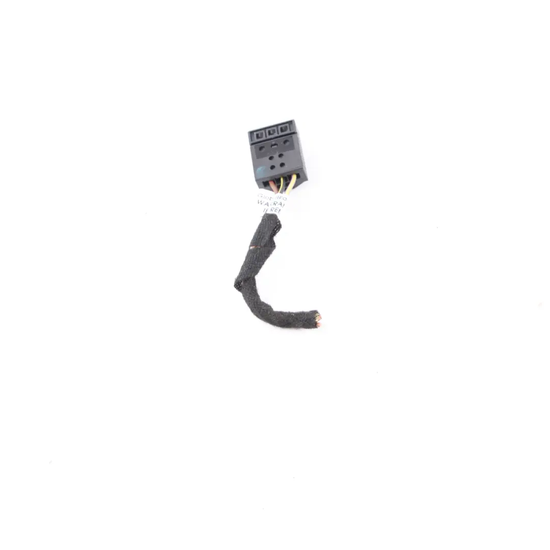Plug Socket BMW X5 E70 Trunk Lid Boot Lamp LED Trim Right O/S Wiring 6984738 - SKU 7227794-2 - Part number 7227794