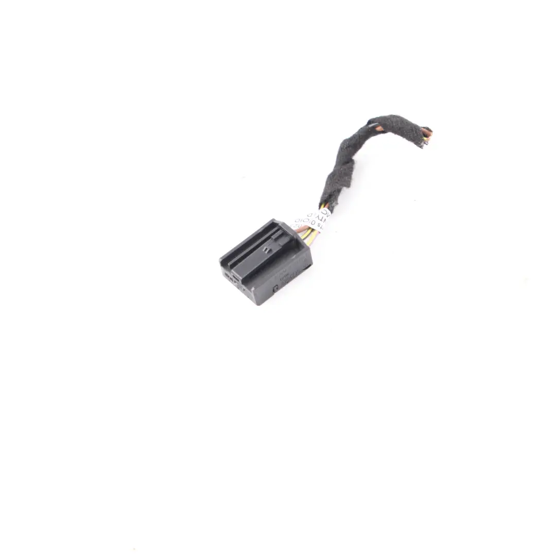 Socket BMW X5 E70 Trunk Lid Boot Lamp LED Trim Right O/S Wiring 6984738 to Plug with Part number 7227794 Plug Socket BMW X5 E70 Trunk Lid Boot Lamp LED Trim Right O/S Wiring 6984738 - SKU 7227794-2 - Part number 7227794