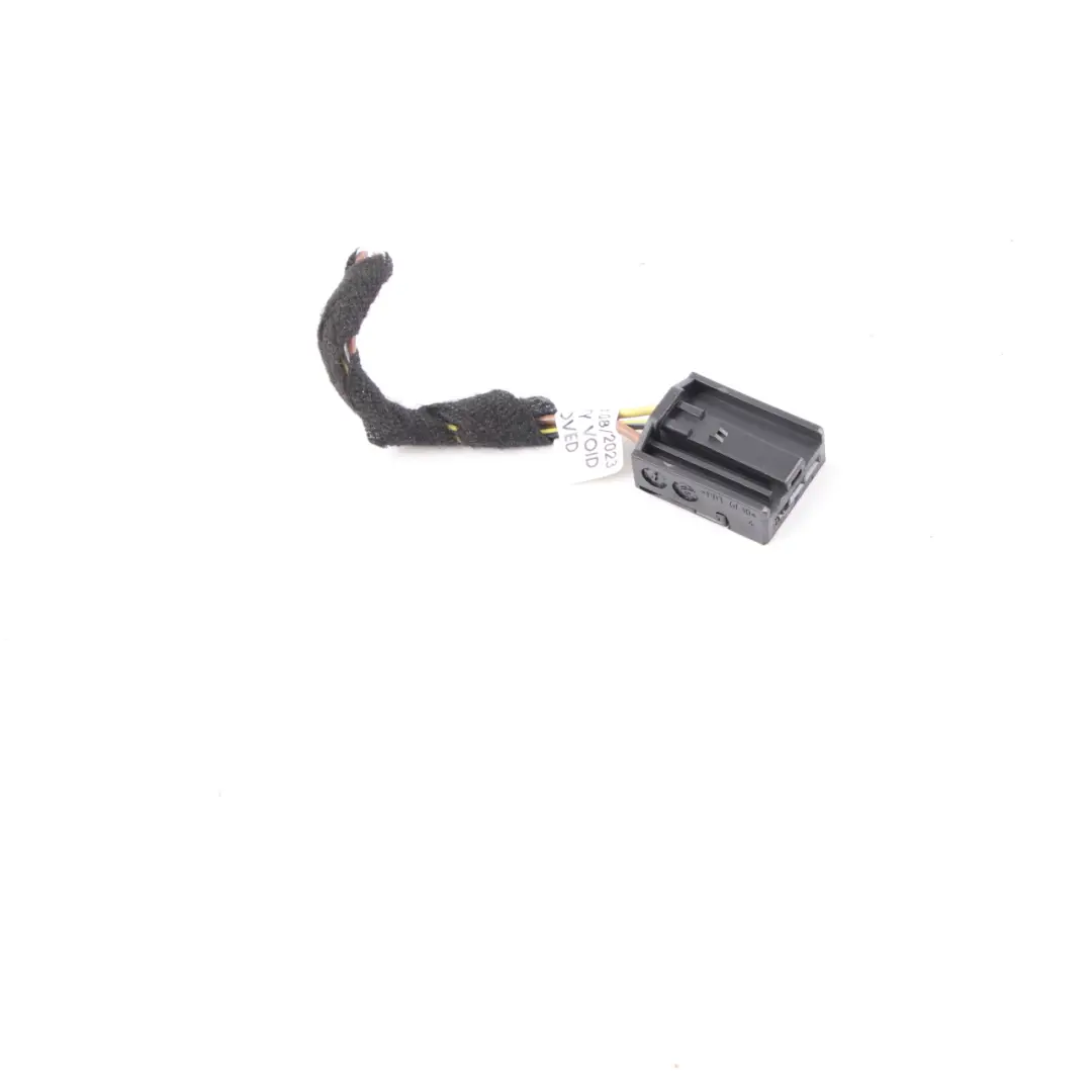 Plug Socket BMW X5 E70 Trunk Lid Boot Lamp LED Trim Right O/S Wiring 6984738 - SKU 7227794-2 - Part number 7227794