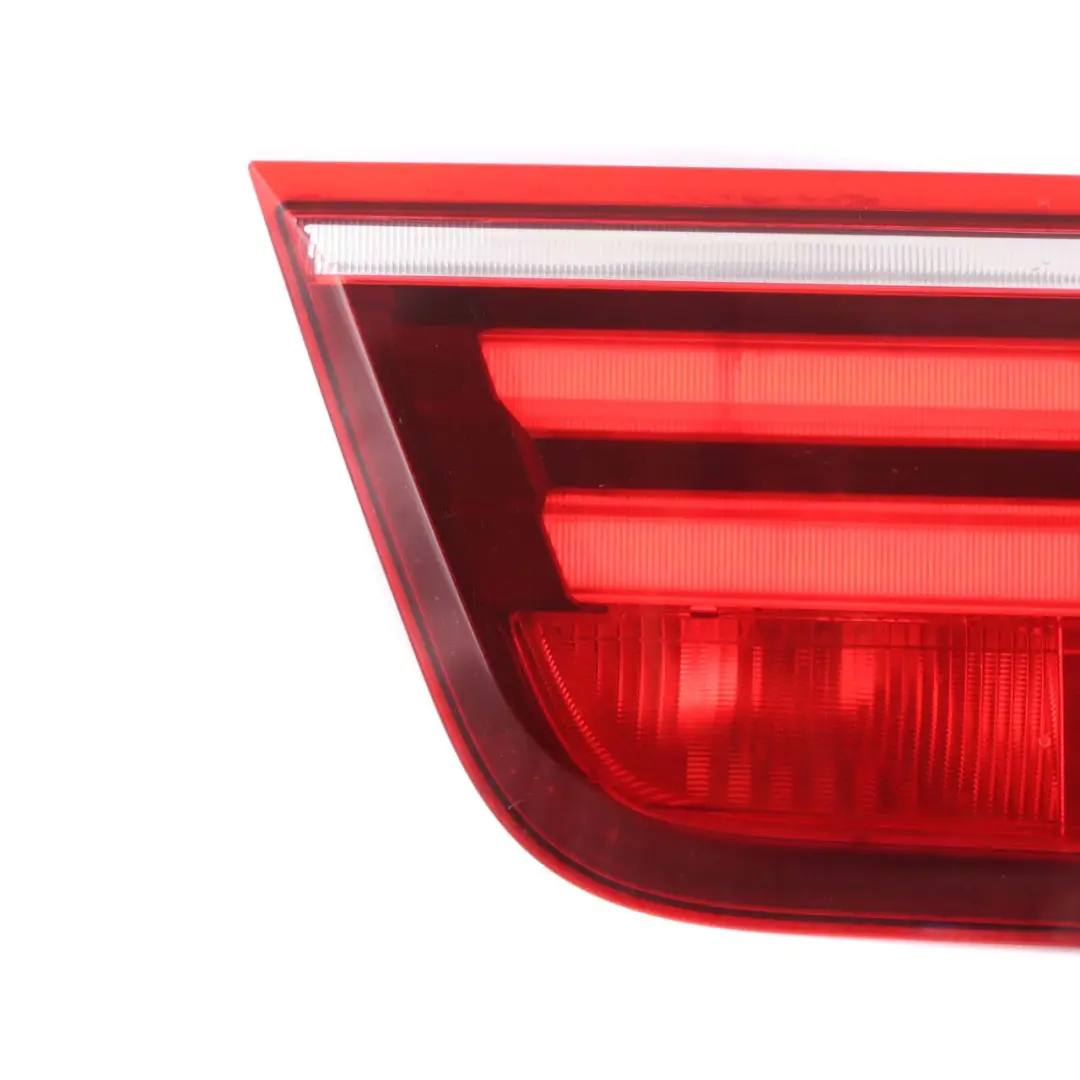 Rear Light BMW X5 E70 In Trunk Lid Boot Lamp LED Retrofit Trim Right O/S - SKU 7227794 - Part number 7227794