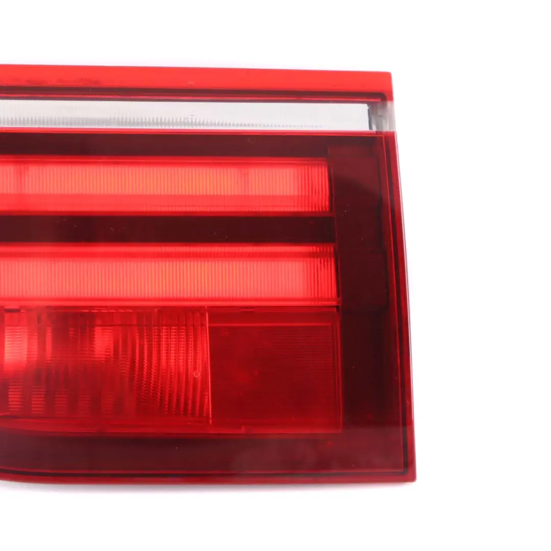 BMW X5 E70 Lampa W Klapę Prawa Tylna Retrofit - SKU 7227794 - Numer Części 7227794