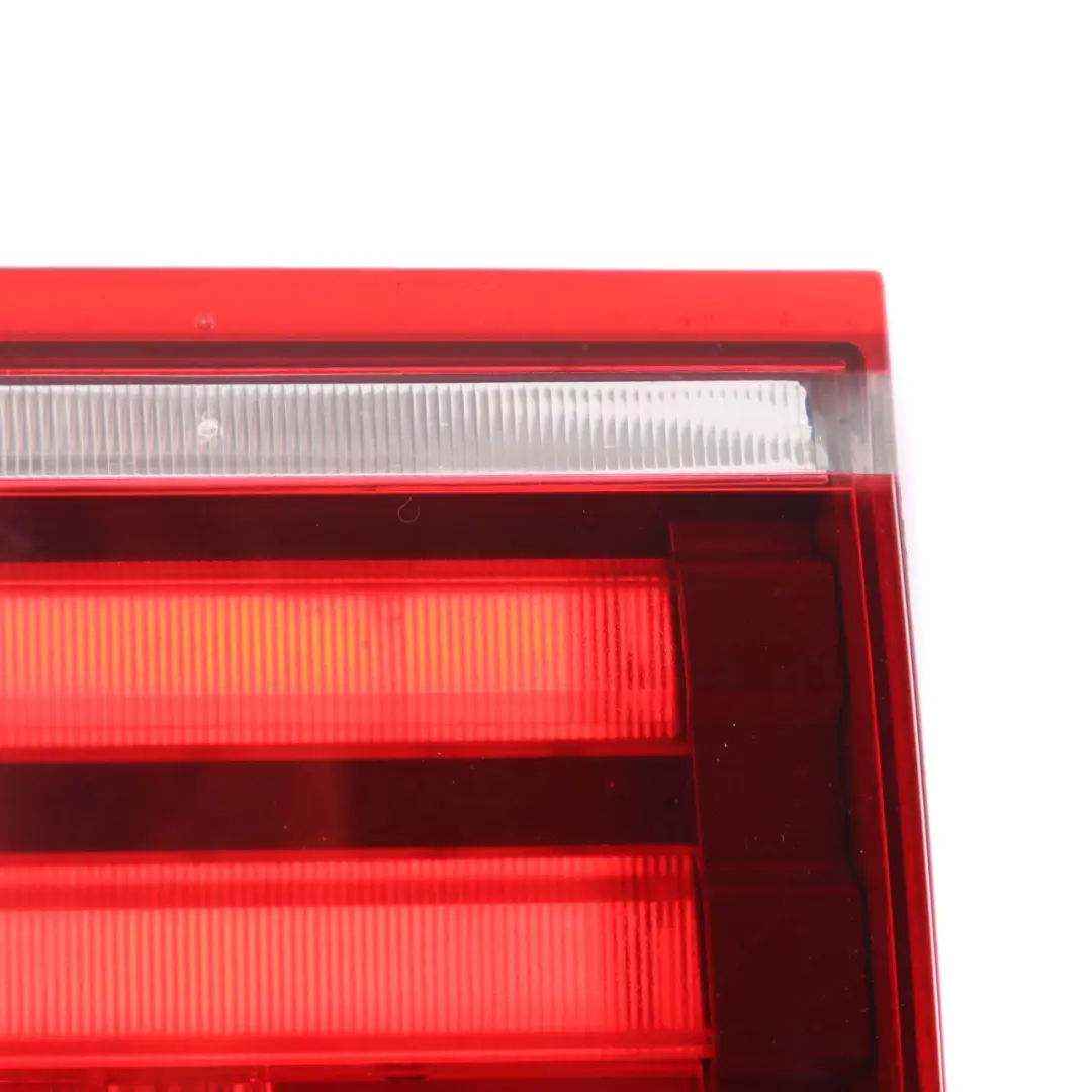 Feu Arrière BMW X5 E70 Lampe Coffre Arrière LED Garniture Droite pour à propos du numéro de pièce 7227794 Feu Arrière BMW X5 E70 Lampe Coffre Arrière LED Garniture Droite - SKU 7227794 - Numéro de pièce 7227794
