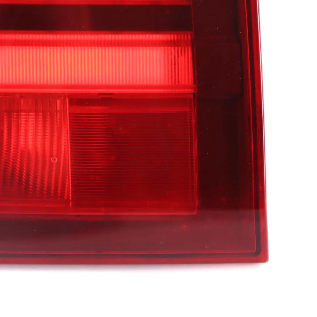  Rücklicht BMW X5 E70 Kofferraumklappe LED Retrofit Trim Rechts O/S - SKU 7227794 - Teilenummer 7227794
