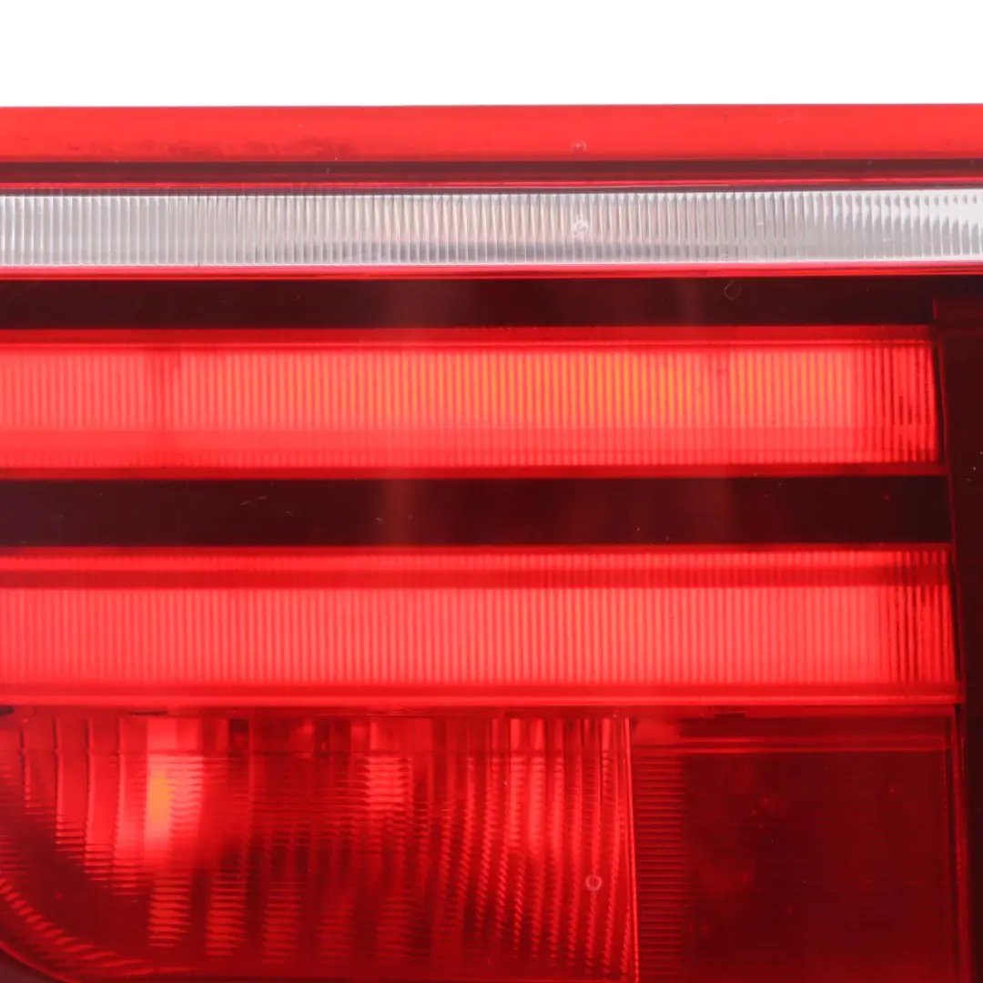 Luce Posteriore BMW X5 E70 Nel Bagagliaio Lampada Retrofit Trim Destra - SKU 7227794 - Numero di parte 7227794