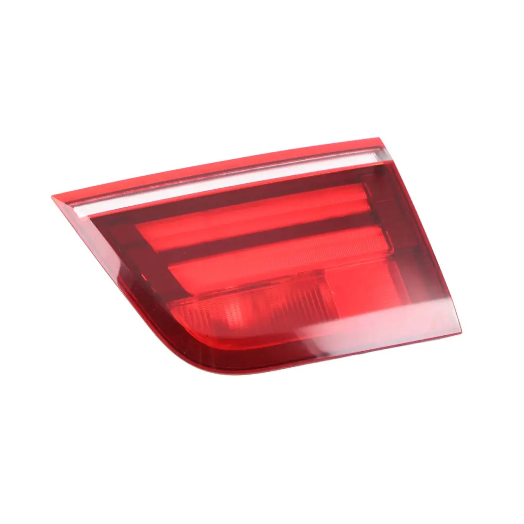  Luce Posteriore BMW X5 E70 Nel Bagagliaio Lampada Retrofit Trim Destra - SKU 7227794 - Numero di parte 7227794